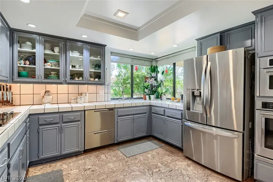 2764 San Lago Court, Las Vegas, NV 89121 - #3