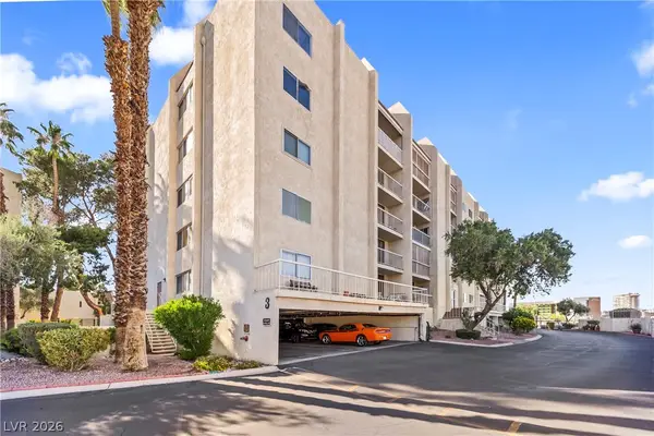 750 S Royal Crest Circle #312, Las Vegas, NV 89169