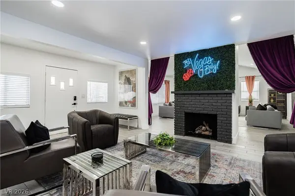 1913 Birch Street, Las Vegas, NV 89102