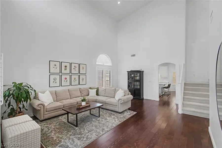 8153 Waltons Mill Court, Las Vegas, NV 89131 - #2