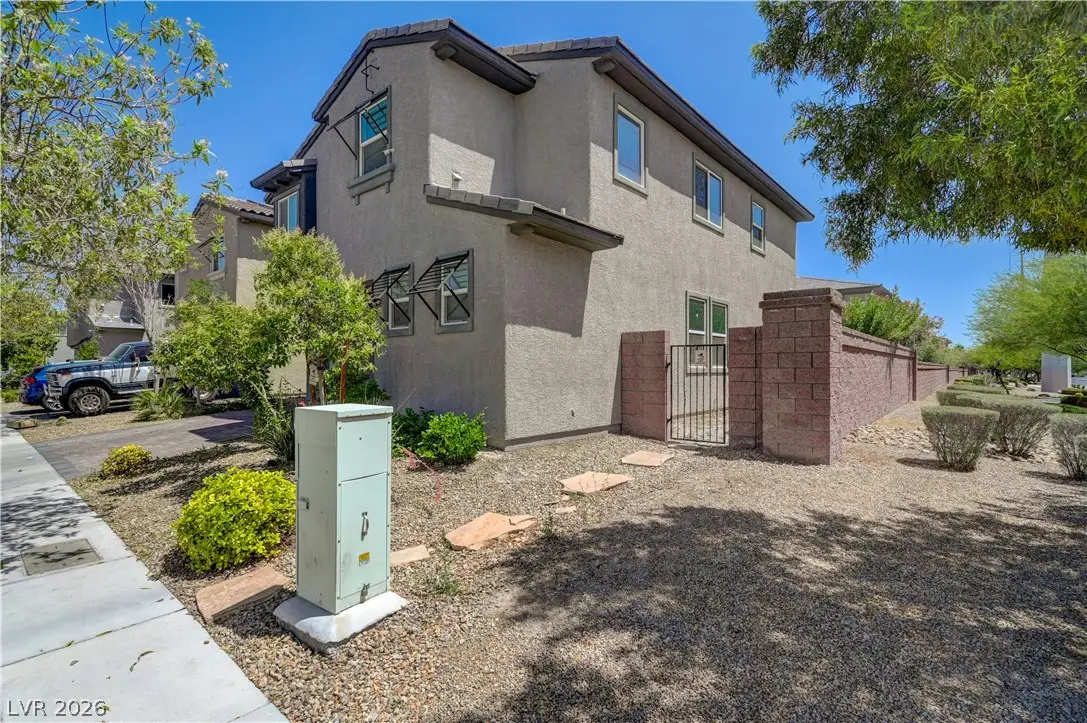 2087 Johnstown Avenue, North Las Vegas, NV 89081 - #1