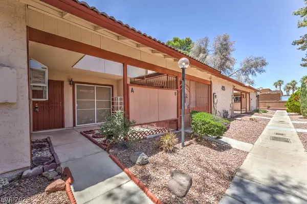 425 N Lamb Boulevard #A, Las Vegas, NV 89110
