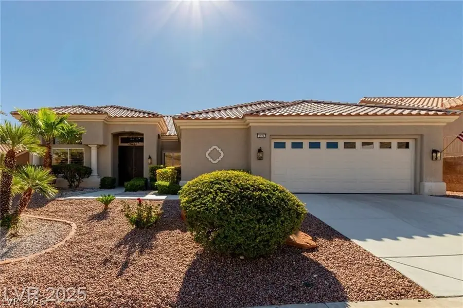 2824 Faiss Drive, Las Vegas, NV 89134 - #2