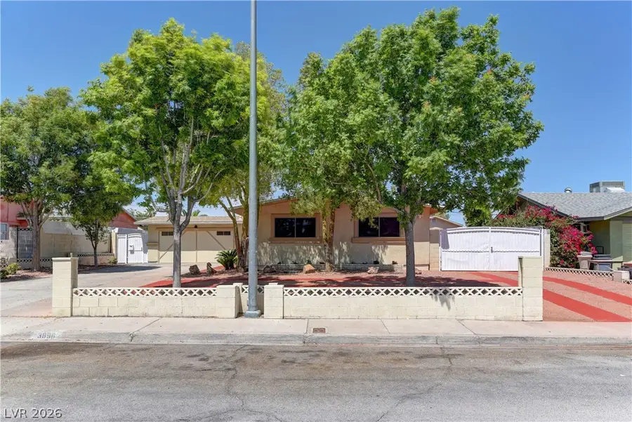 3896 Acapulco Avenue, Las Vegas, NV 89121 - #3