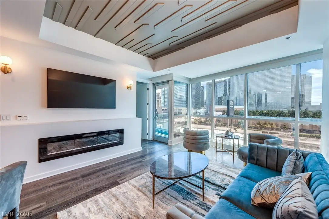 4575 Dean Martin Drive #805, Las Vegas, NV 89103 - #1