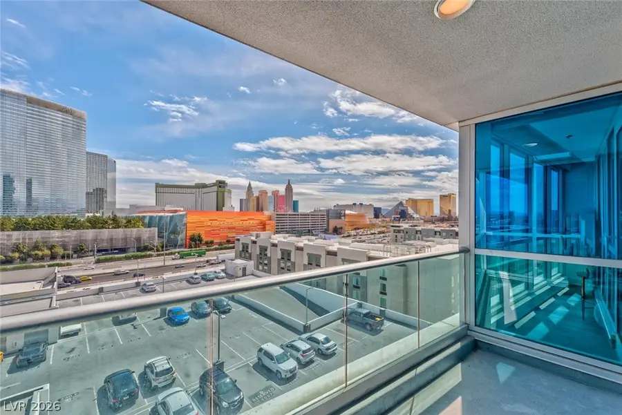 4575 Dean Martin Drive #805, Las Vegas, NV 89103 - #2