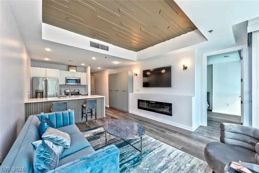 4575 Dean Martin Drive #805, Las Vegas, NV 89103 - #3
