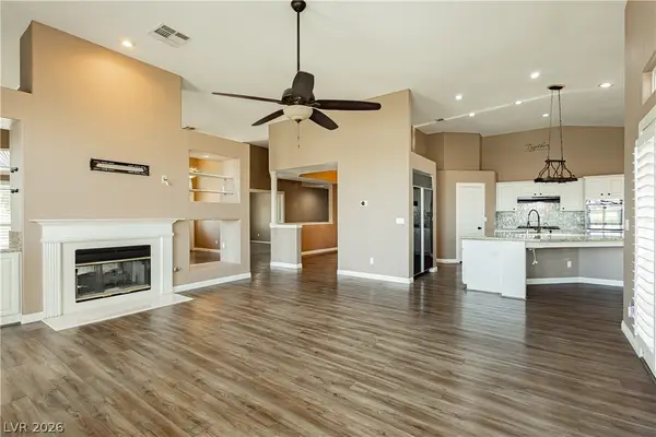 5104 Desert Lily Lane, Las Vegas, NV 89130