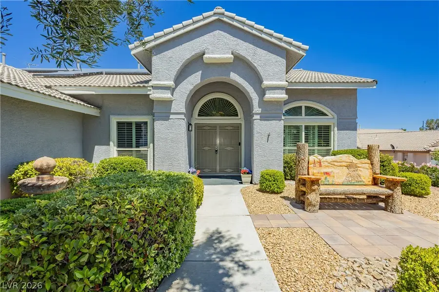 5104 Desert Lily Lane, Las Vegas, NV 89130 - #2