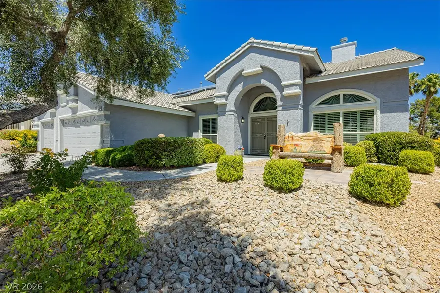 5104 Desert Lily Lane, Las Vegas, NV 89130 - #3