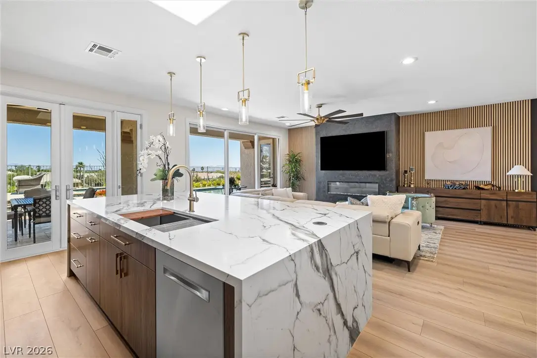 4874 Denaro Drive, Las Vegas, NV 89135 - #1