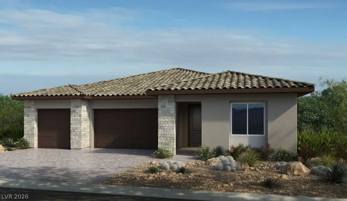 382 Tigullio Avenue, Henderson, NV 89011 - #1