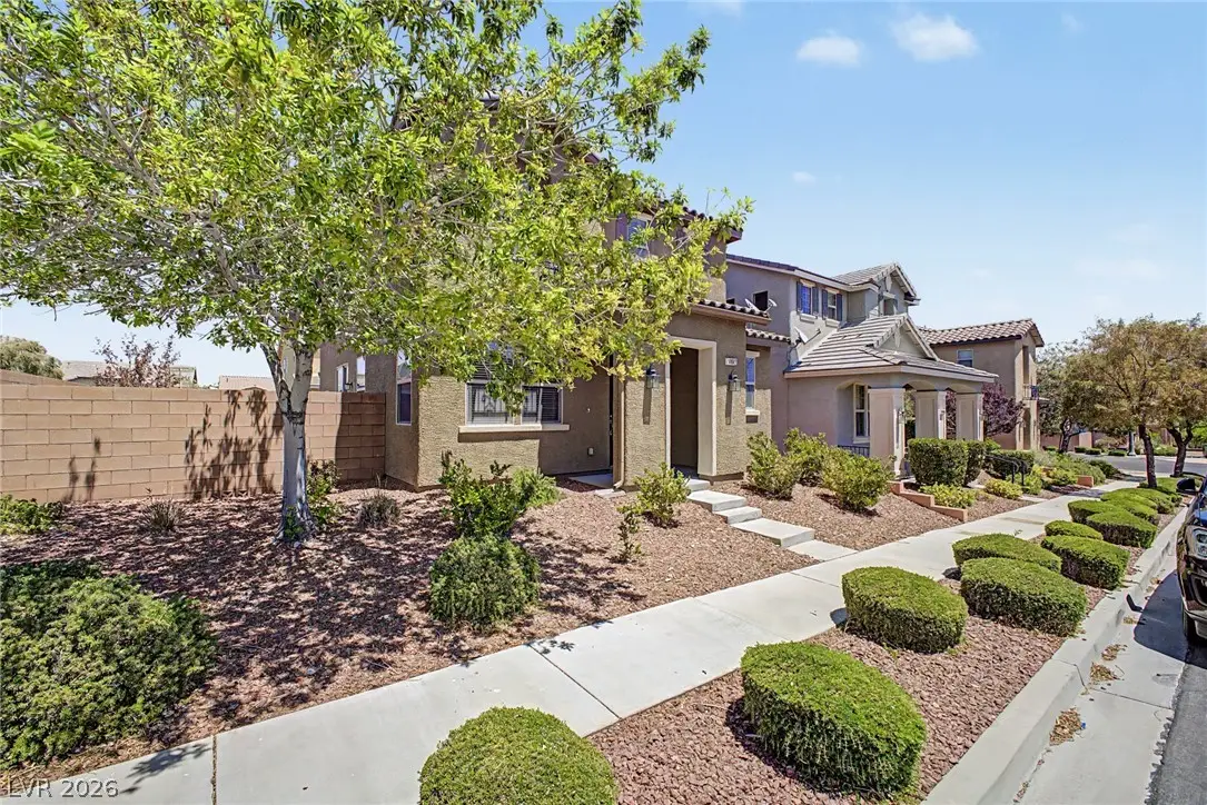 10827 Azure Ocean Avenue, Las Vegas, NV 89166 - #1