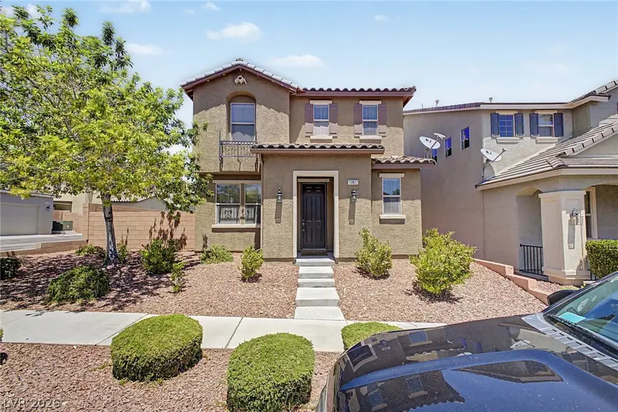 10827 Azure Ocean Avenue, Las Vegas, NV 89166 - #2
