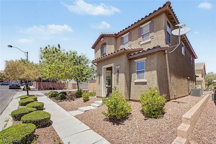 10827 Azure Ocean Avenue, Las Vegas, NV 89166 - #3