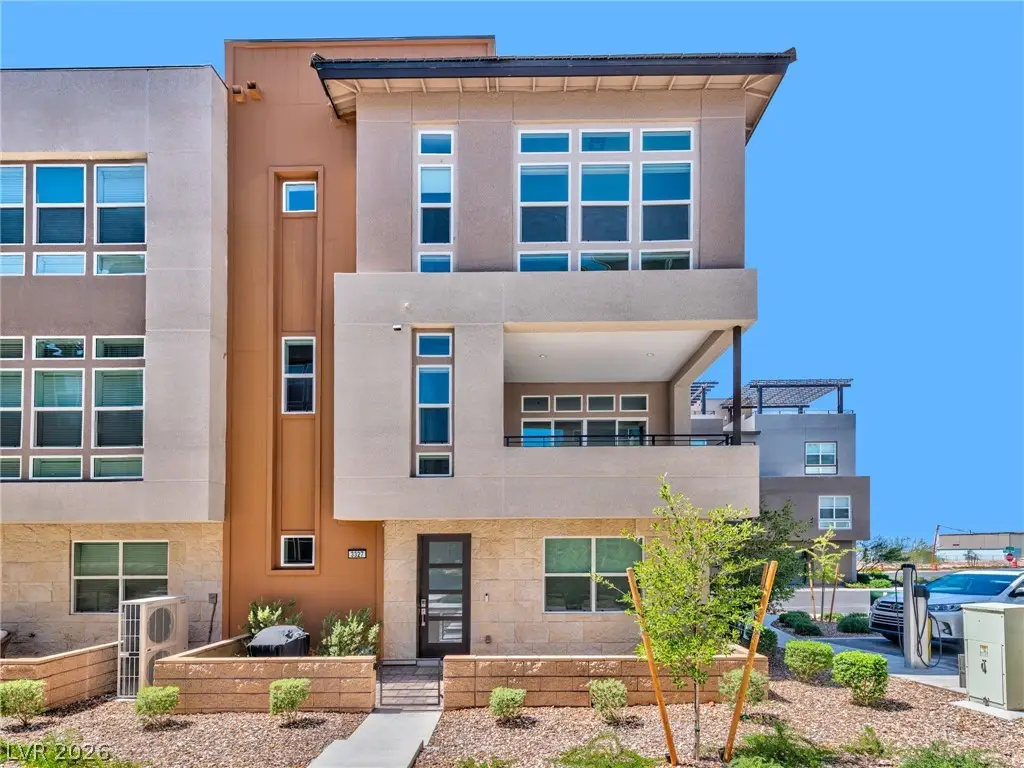 3327 Esker Ridge Avenue, Henderson, NV 89044 - #1