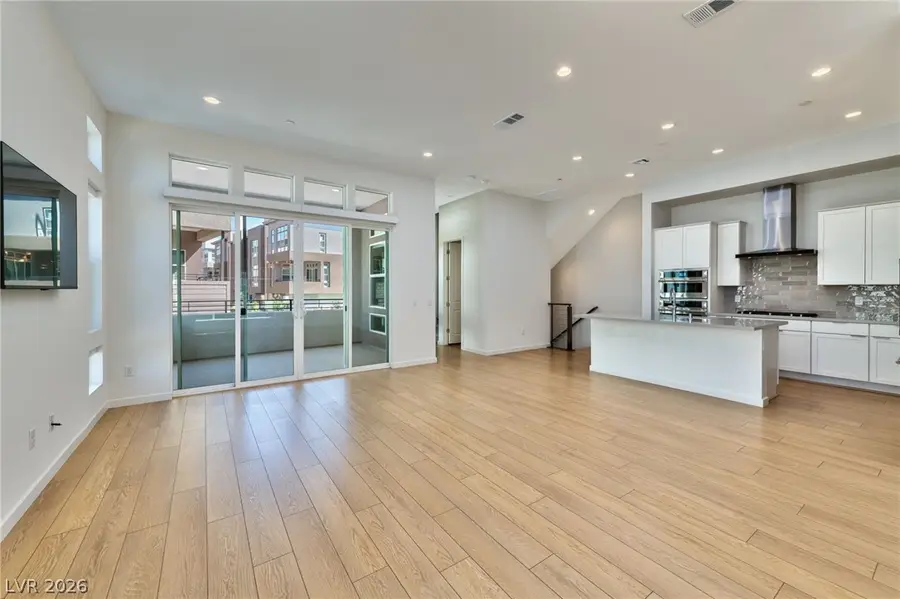 3327 Esker Ridge Avenue, Henderson, NV 89044 - #3