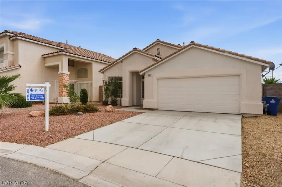 3872 Crest Horn Dr Drive, Las Vegas, NV 89147 - #2