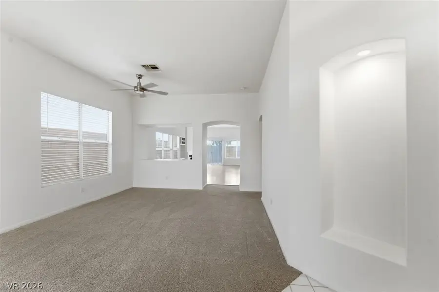 3872 Crest Horn Dr Drive, Las Vegas, NV 89147 - #3