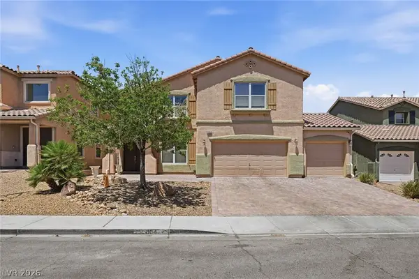 1104 High Altitude Avenue, North Las Vegas, NV 89032