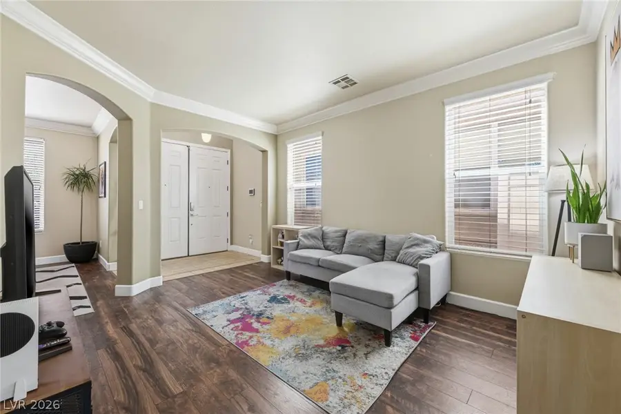 1104 High Altitude Avenue, North Las Vegas, NV 89032 - #2