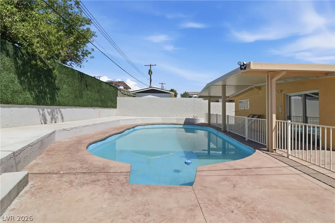 3009 Civic Center Drive, North Las Vegas, NV 89030 - #1