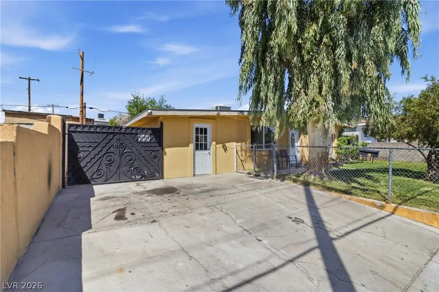 3009 Civic Center Drive, North Las Vegas, NV 89030 - #3