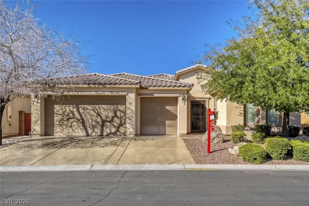 6427 Collingsworth Street, Las Vegas, NV 89131 - #1