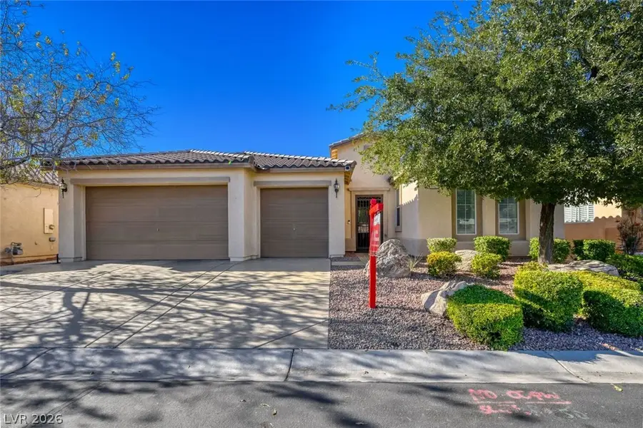 6427 Collingsworth Street, Las Vegas, NV 89131 - #2