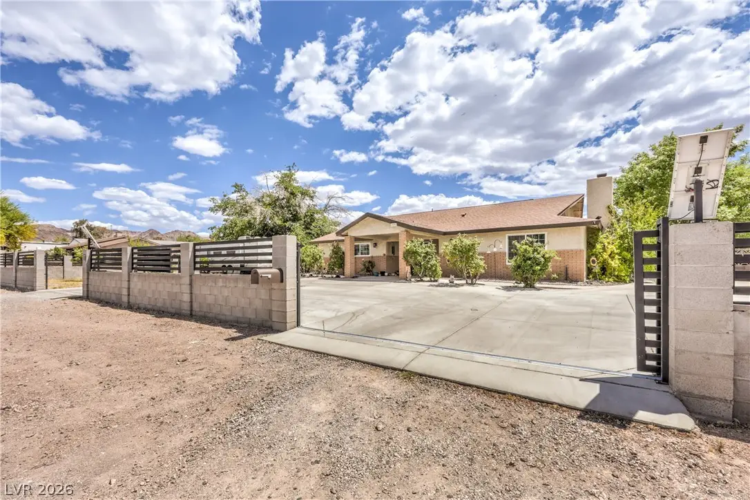 1591 Palomino Drive, Henderson, NV 89002 - #1