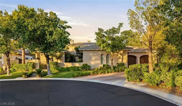 12016 Port Labelle Drive, Las Vegas, NV 89141
