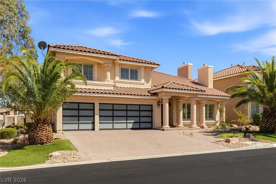 10978 Inverlochy Court, Las Vegas, NV 89141 - #2
