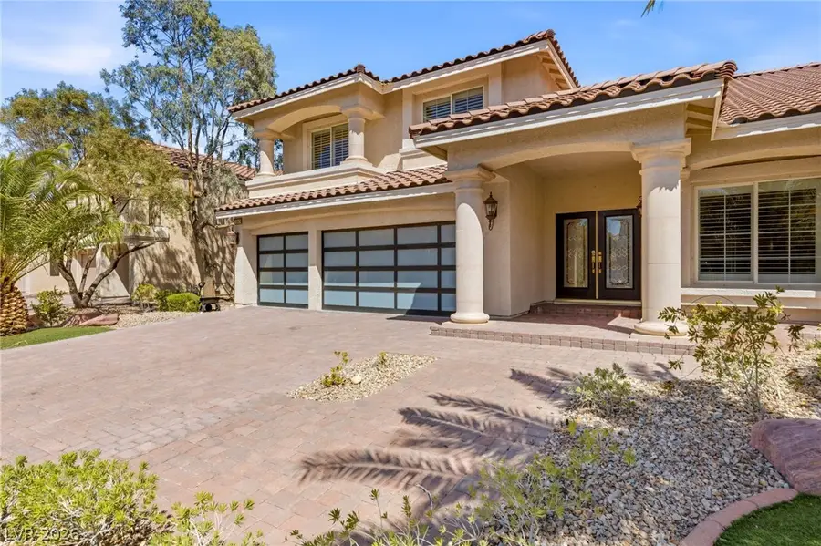 10978 Inverlochy Court, Las Vegas, NV 89141 - #3
