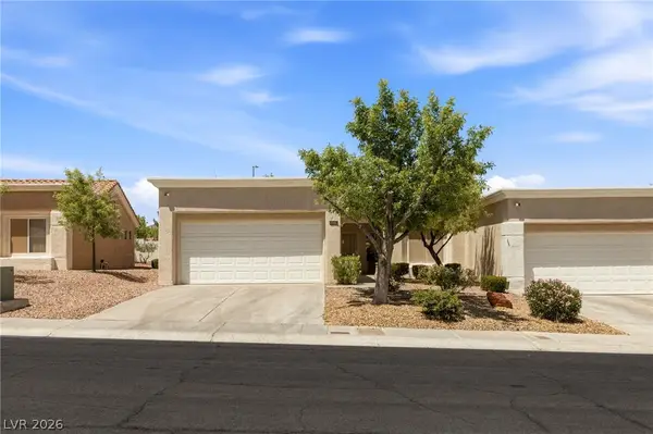 9820 Bundella Drive, Las Vegas, NV 89134