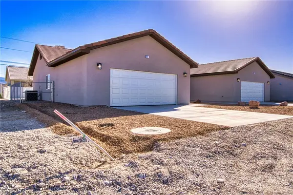 1650 S Sycamore Avenue, Pahrump, NV 89048