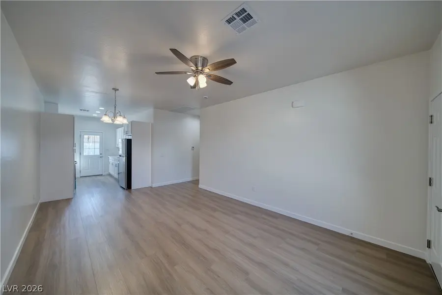 1650 S Sycamore Avenue, Pahrump, NV 89048 - #2