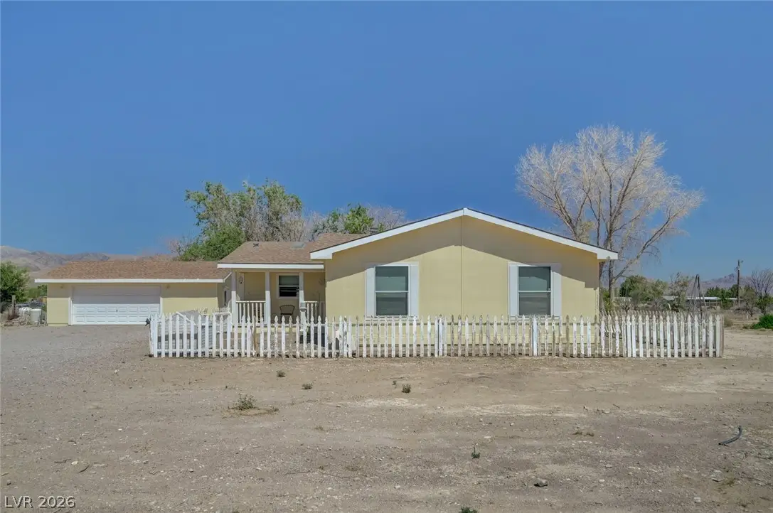 2330 Shasta Street, Jean, NV 89019 - #1