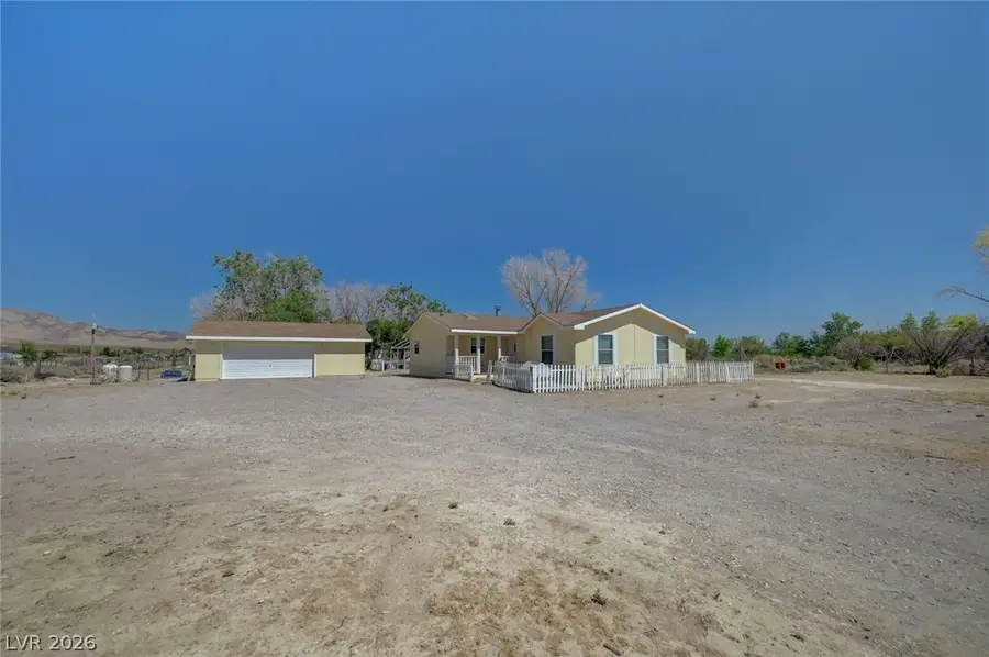 2330 Shasta Street, Jean, NV 89019 - #2