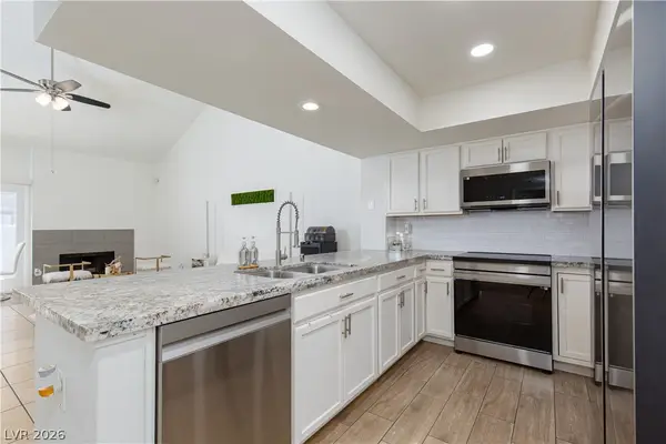 5627 Vineyard Lane, Las Vegas, NV 89110