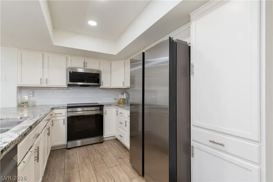 5627 Vineyard Lane, Las Vegas, NV 89110 - #3