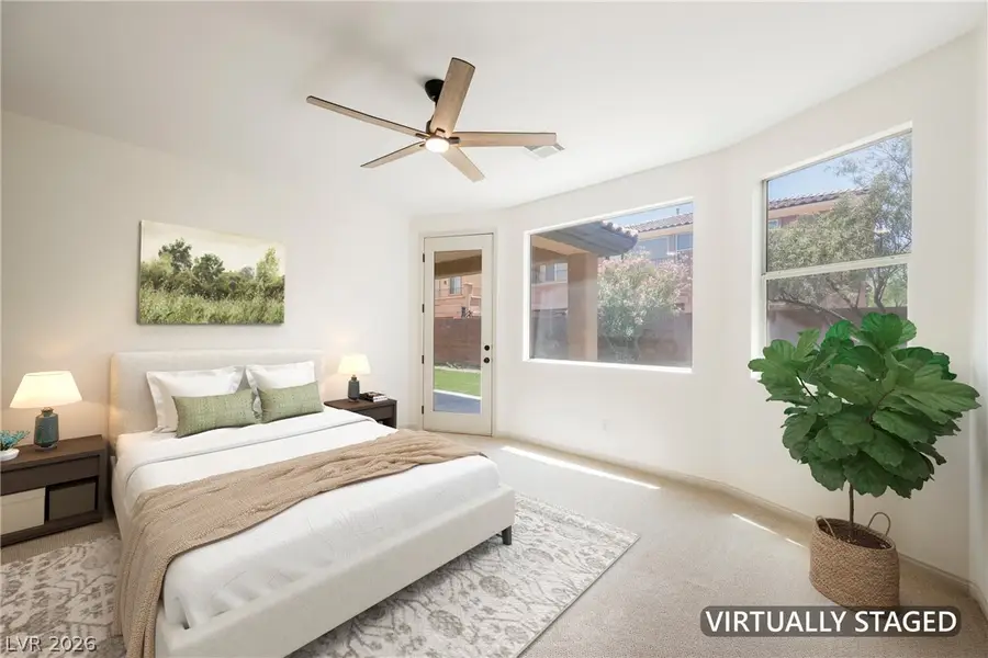 8735 Mount Mira Loma Avenue, Las Vegas, NV 89178 - #3
