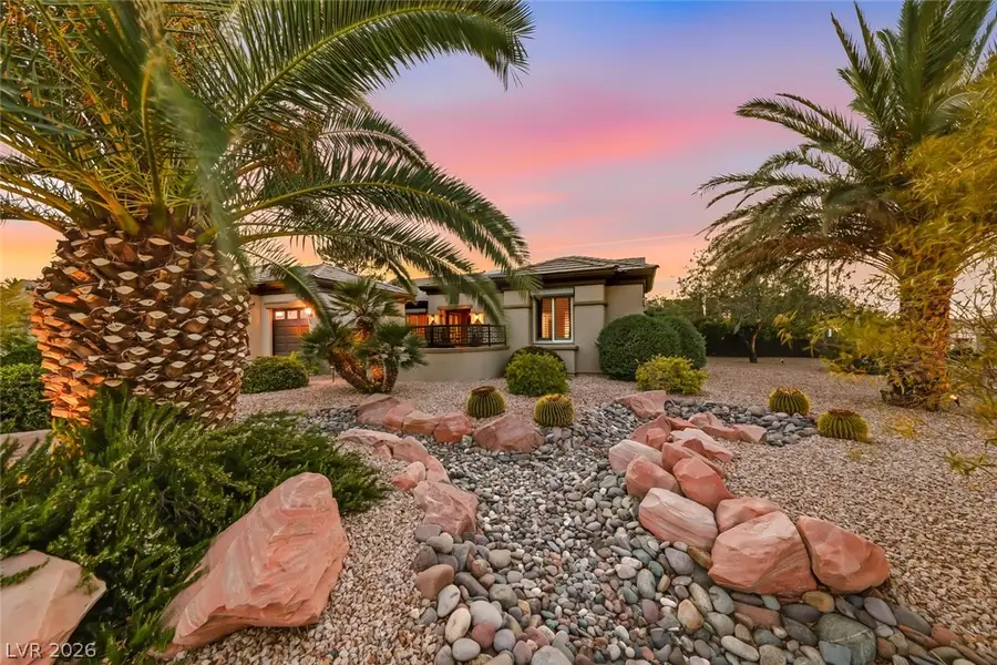 1883 Lemon Grove Street, Henderson, NV 89052 - #3