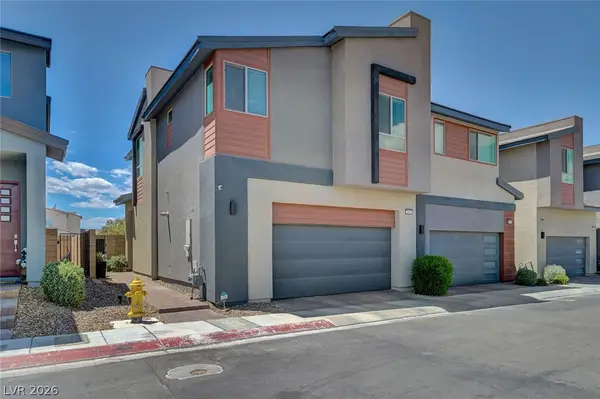 2687 Chance Canyon Street, Henderson, NV 89044