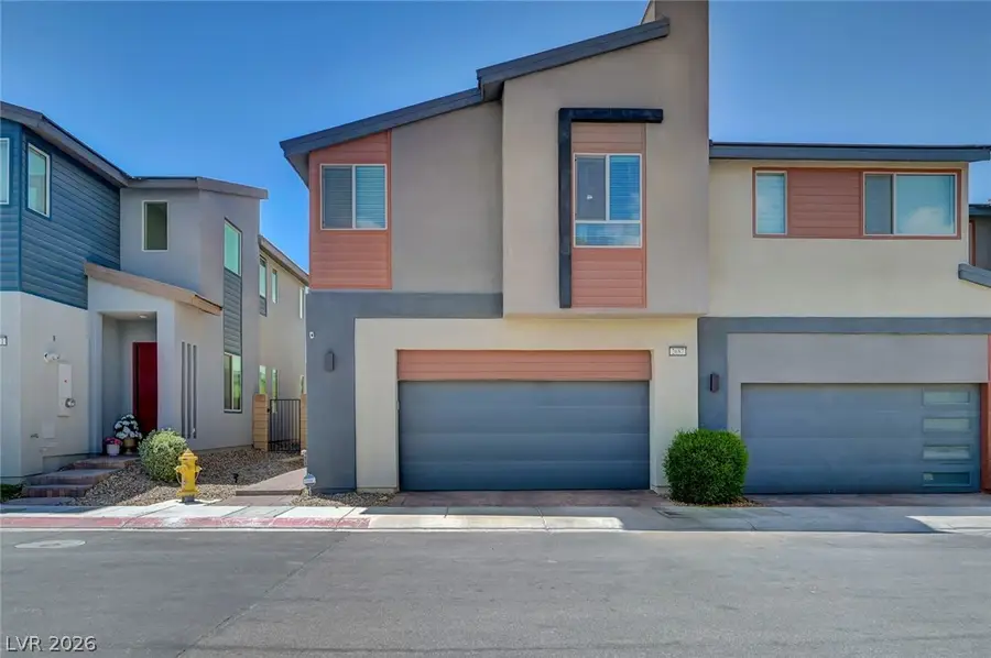 2687 Chance Canyon Street, Henderson, NV 89044 - #2