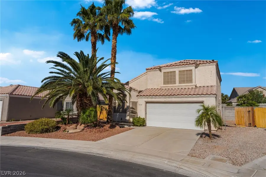 5135 Zapata Lane, North Las Vegas, NV 89031 - #2