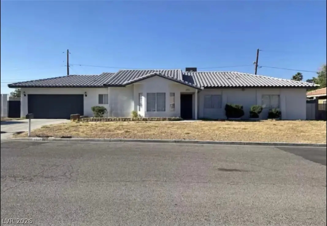 4510 E Cleveland Avenue, Las Vegas, NV 89104 - #1