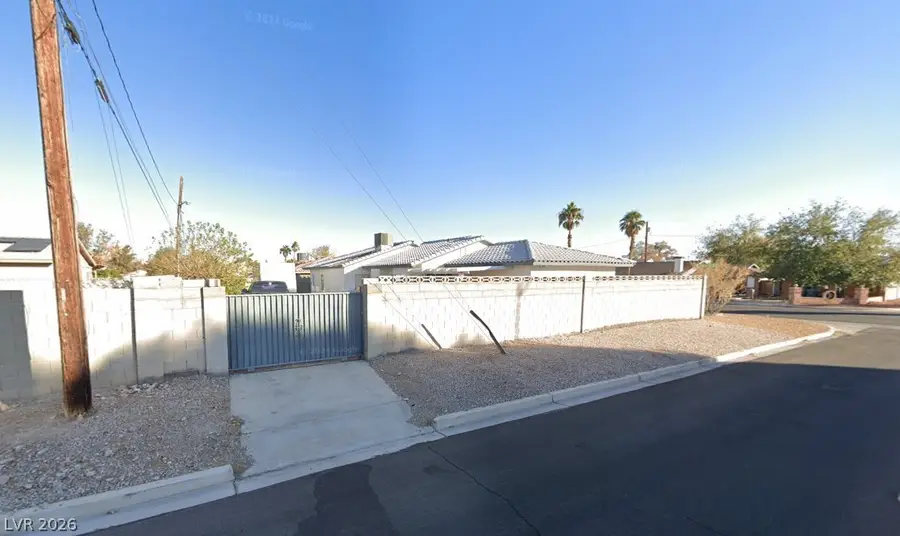 4510 E Cleveland Avenue, Las Vegas, NV 89104 - #2