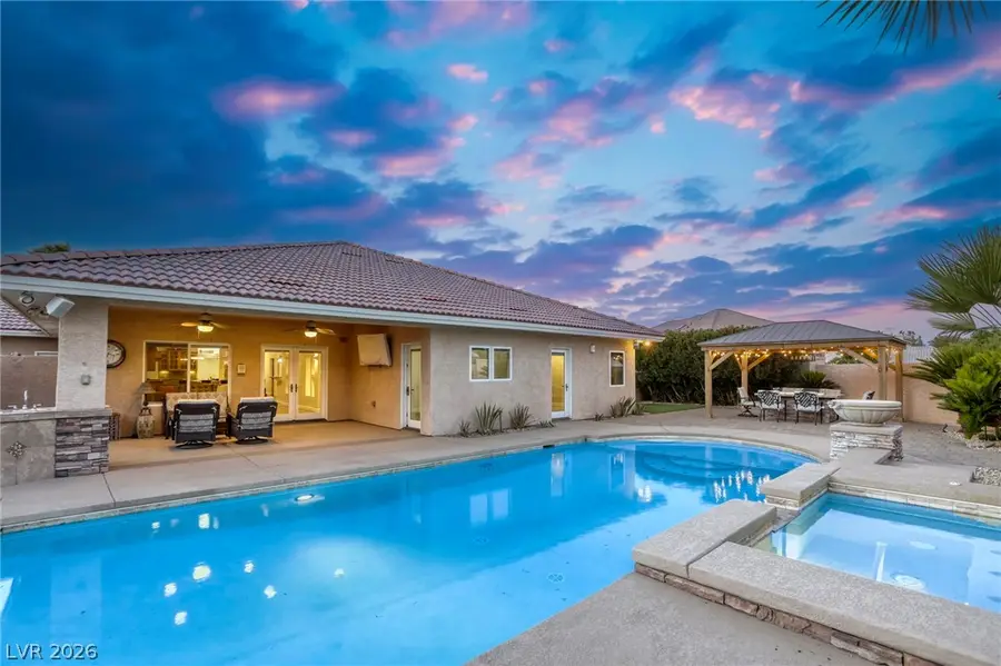 1940 Jasmine Joy Court, Las Vegas, NV 89117 - #3