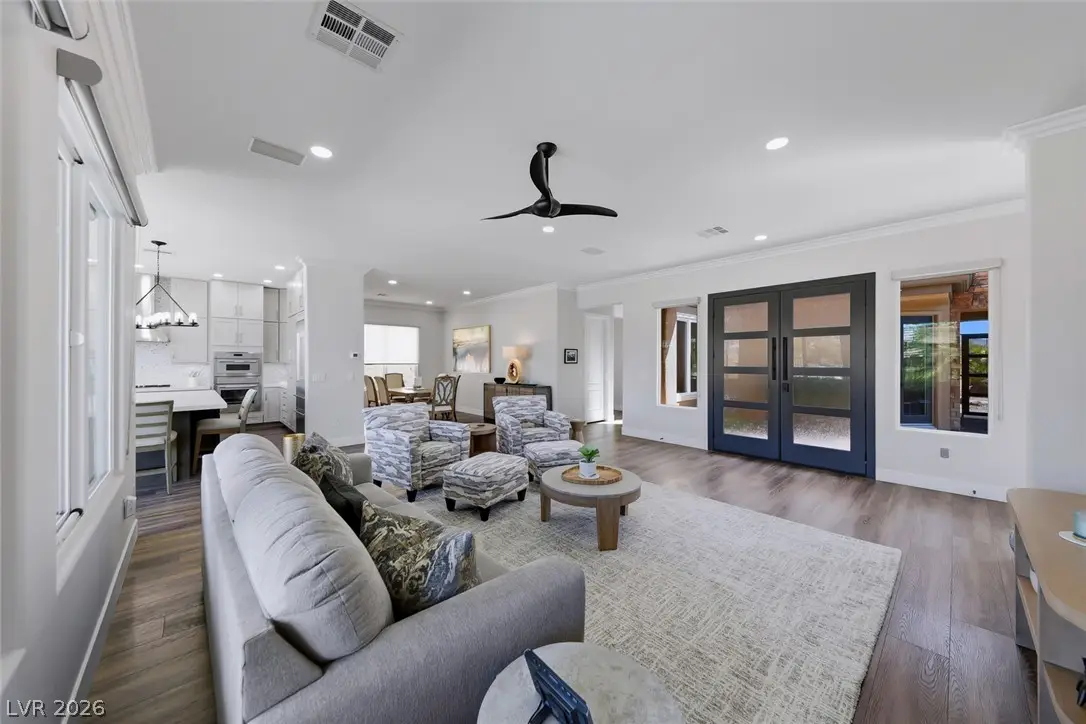 2948 Foxtail Creek Avenue, Henderson, NV 89052 - #1
