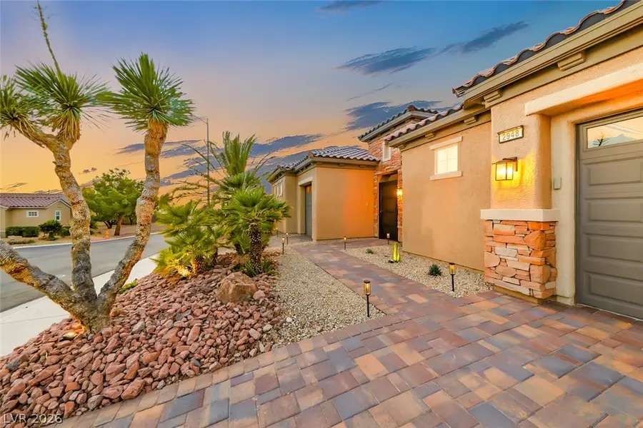 2948 Foxtail Creek Avenue, Henderson, NV 89052 - #3